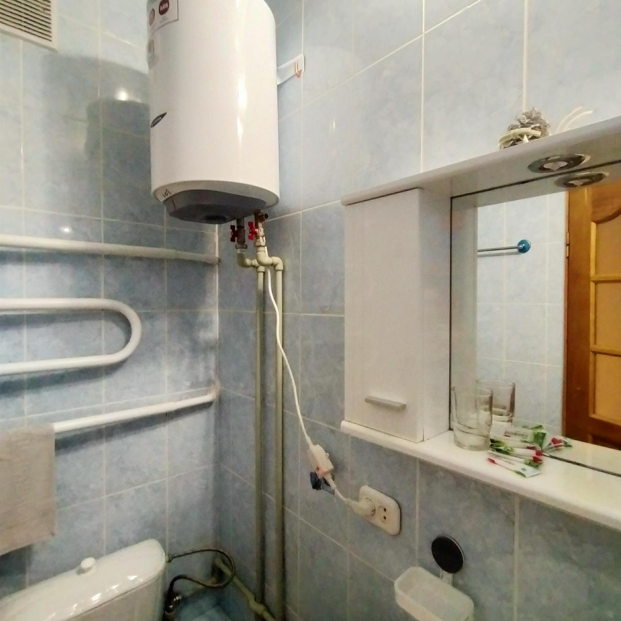 Seaside Apartment อัคเทา ภายนอก รูปภาพ